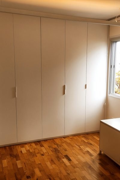 guarda roupa planejado