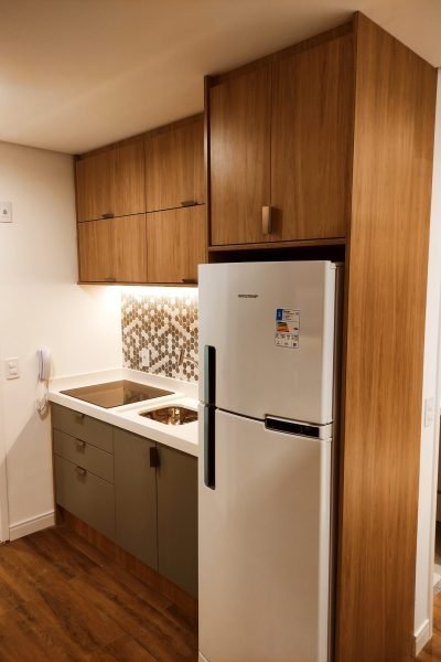 Cozinha Studio
