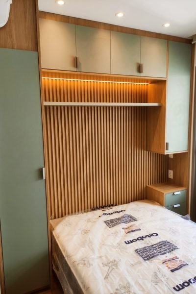 Dormitório Studio