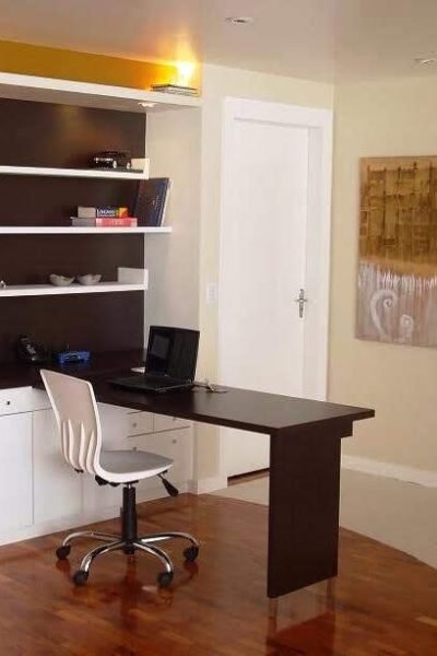 HOME OFFICE DE ALTO PADRÃO